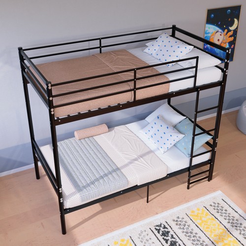 Bunk bed twin over - twin,