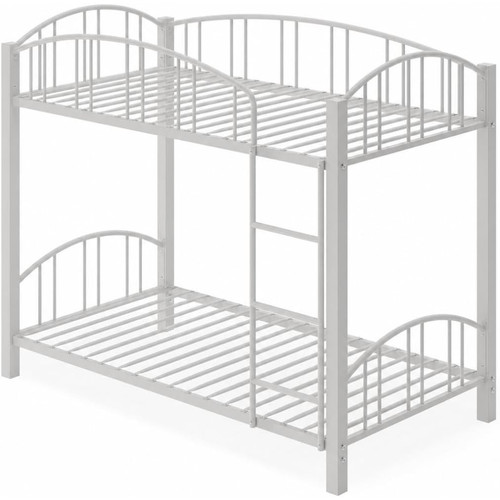 Heavy duty metal bunk bed - heavy,