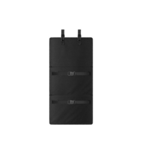 Anti climb board padded bunk - anti-climb,