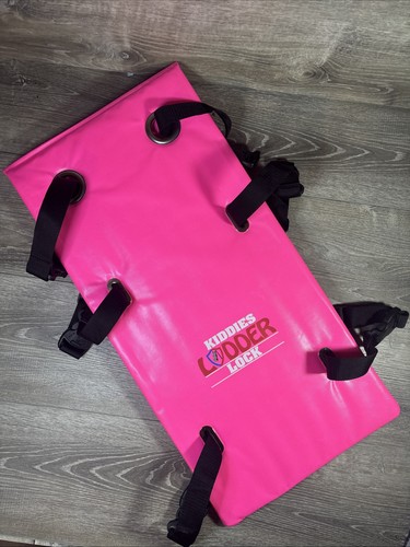 Kiddies ladder lock bunk - lock,,