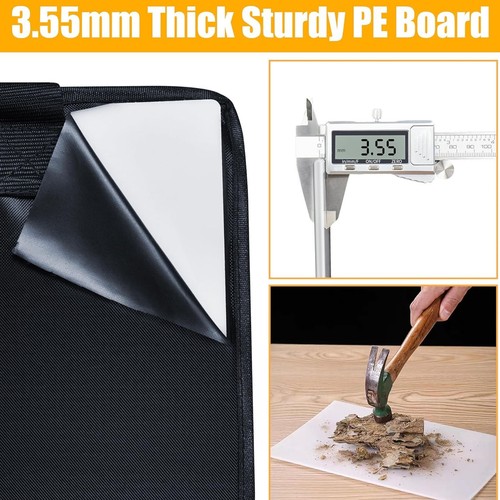 Bunk bed ladder guard - guard, pads