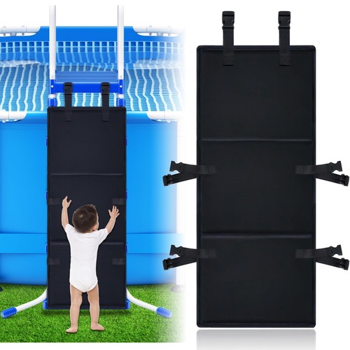 Pool ladder cover - ladder, 15"x31.5"