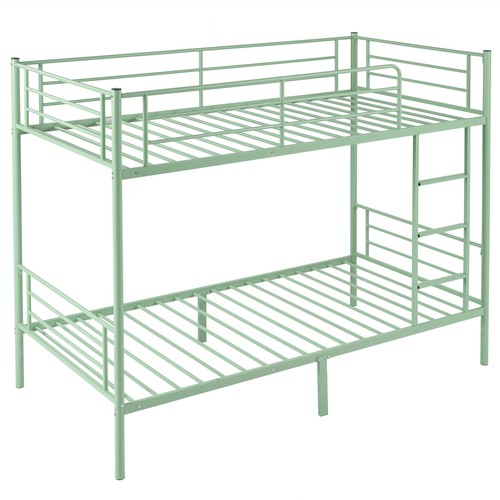 Twin over - twin, bunk