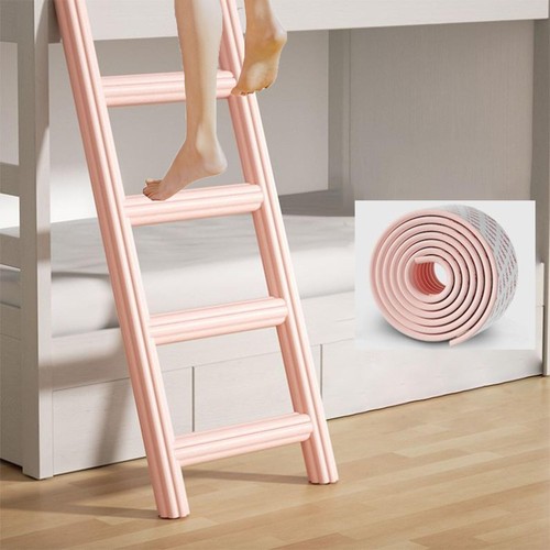 Bunk bed ladder - bed,