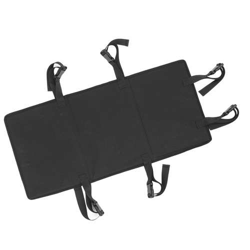 Bunk bed ladder guard pads - bed,