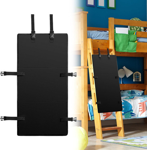 Bunk bed ladder cover - ladder, cover,