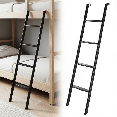 Bunk bed ladder 55 inch - rv,