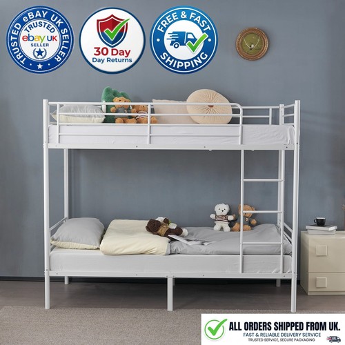 Kids teens twin bunk bed - kids,