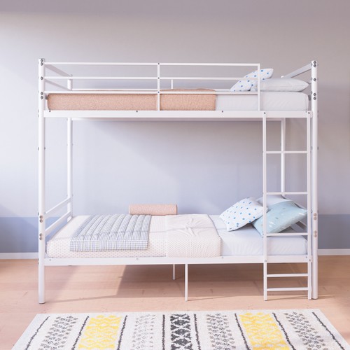 Bunk bed twin over - bed, for