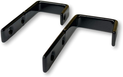 Bunk bed ladder hooks - ladder, 9/16