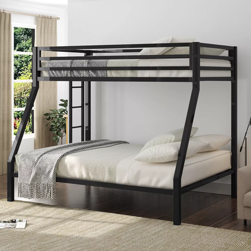 Sifurni twin over full - sifurni, bunk