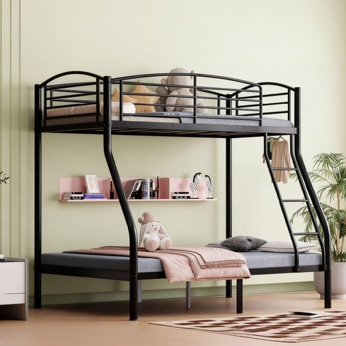 Bunk bed twin over full - bed,