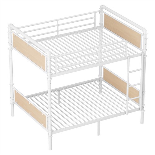 Twin metal bunk - xl,