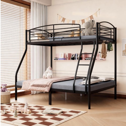 Bunk bed twin - bed, full