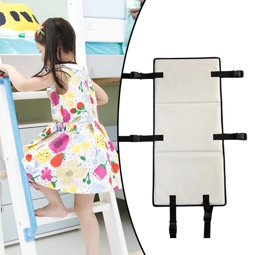 Children bunk bed ladder cover - bed,