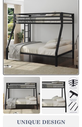 Sifurni twin over full bunk - sifurni,
