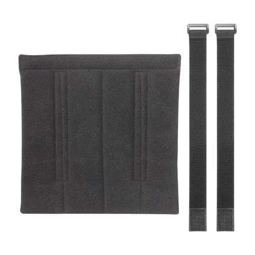 Bunk bed ladder pad - pad, slip