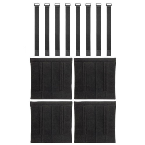 Pieces bunk bed ladder - 4,