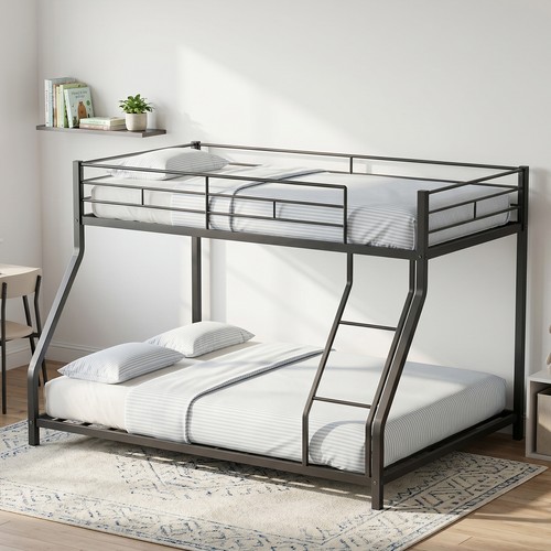 Bunk bed twin over full - bed,