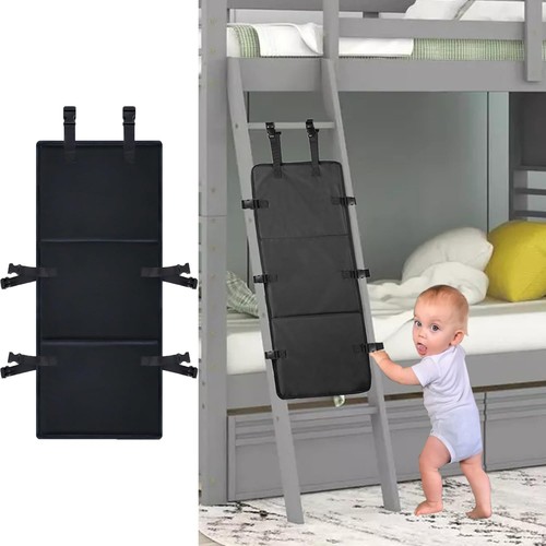 Bunk bed ladder cover - cover,, stair