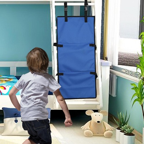 Bunk bed ladder cover - cover,bunk,