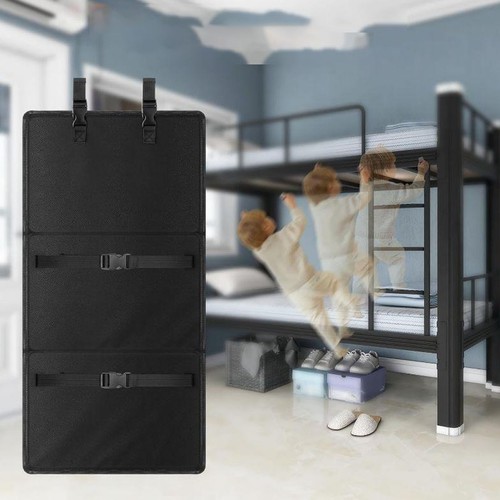 Bunk bed ladder guard durable - bed,