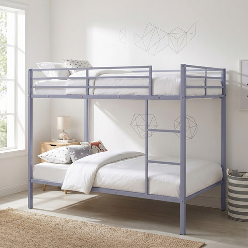Full over bunk - bunk, bed