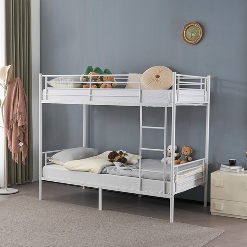 Bunk bed single over - bunk,