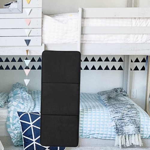 Bunk bed ladder cover - ladder,