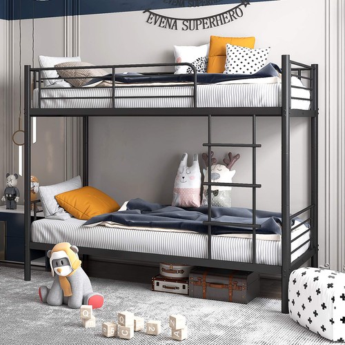 Black noillats metal bunk - noillats,