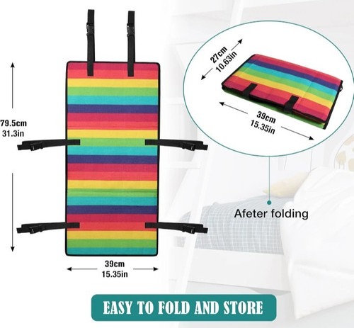 Bunk bed ladder cover - bunk,