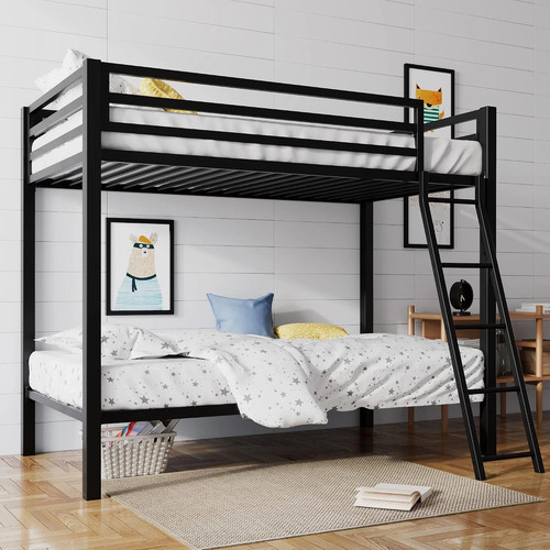 Bunk bed twin over - twin,