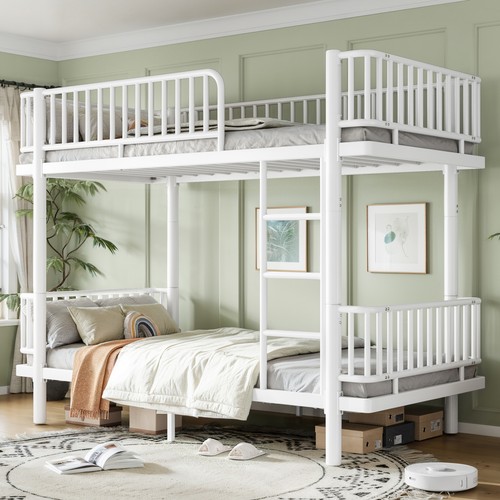 Twin over bunk - xl,
