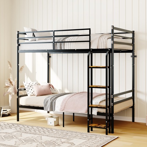 Bunk bed twin over - over, for