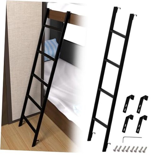 Bunk bed ladder - rv,