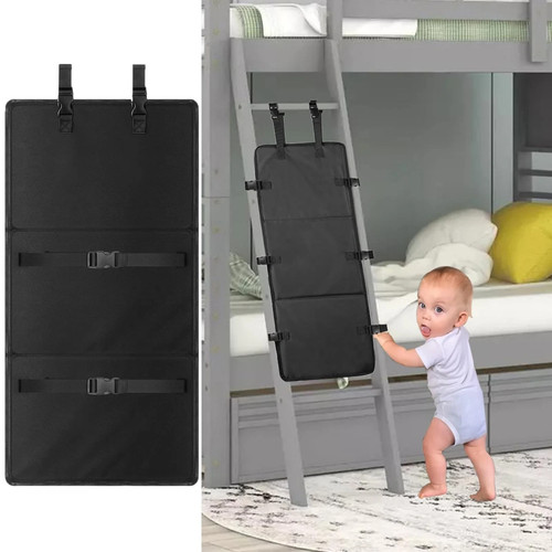 Bunk bed ladder cover - cover, 31x15