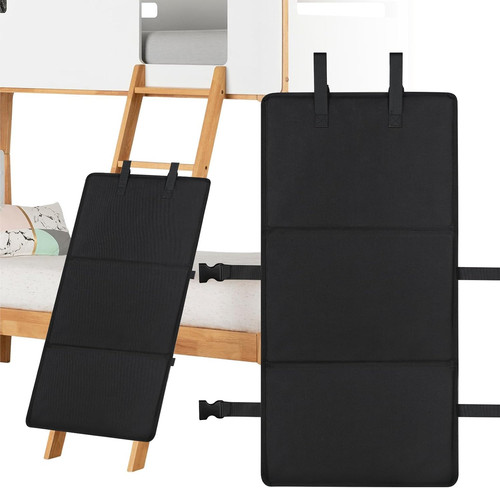 Bunk bed ladder cover - cover,,