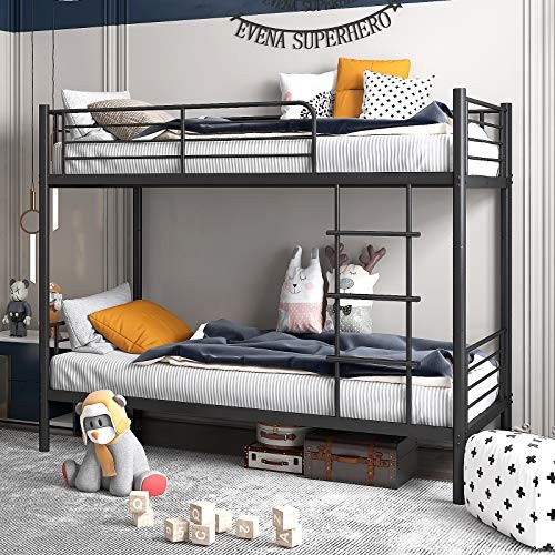 Noillats metal bunk - metal,
